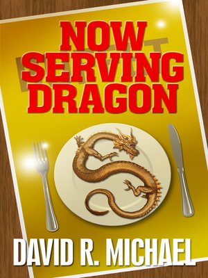 cover image of Now Serving Dragon